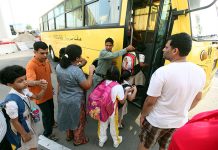 3-day holiday for Dubai schools 3-day holiday for Dubai schools