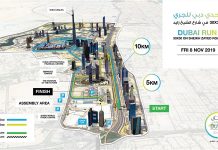 The Dubai Run 30X30 guide: how to be part of history on Sheikh Zayed Road The Dubai Run 30X30 guide: how to be part of history on Sheikh Zayed Road