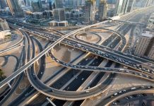 No one-day 50% discount on traffic fines: Dubai Police No one-day 50% discount on traffic fines: Dubai Police