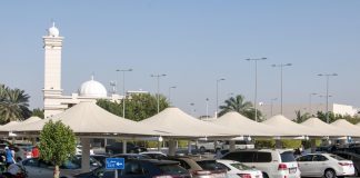 Free parking announced in Abu Dhabi for birthday of Prophet Muhammad (PBUH)