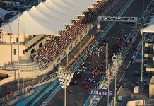Tickets ‘selling out fast’ for Abu Dhabi F1 Grand Prix Tickets 'selling out fast' for Abu Dhabi F1 Grand Prix