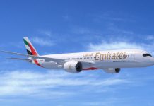 Emirates Airline orders 50 A350 XWBs at Dubai Airshow 2019 Emirates Airline orders 50 A350 XWBs at Dubai Airshow 2019