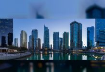 Dubai’s Jumeirah Lakes Towers to be first 5G-powered smart district Dubai’s Jumeirah Lakes Towers to be first 5G-powered smart district