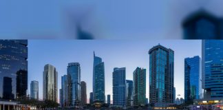 Dubai’s Jumeirah Lakes Towers to be first 5G-powered smart district Dubai’s Jumeirah Lakes Towers to be first 5G-powered smart district