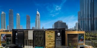 Emaar Malls profits jump 6% to $472m in first nine months of 2019 Emaar Malls profits jump 6% to $472m in first nine months of 2019