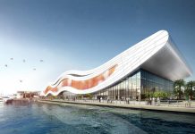 World’s first Cinemacity to open in Abu Dhabi in 2020 World's first Cinemacity to open in Abu Dhabi in 2020