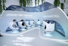 What to expect to see inside Emirates’ Expo 2020 pavilion What to expect to see inside Emirates' Expo 2020 pavilion