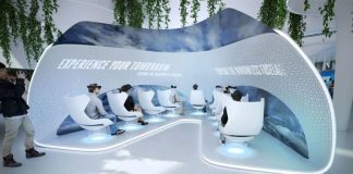 What to expect to see inside Emirates’ Expo 2020 pavilion What to expect to see inside Emirates' Expo 2020 pavilion