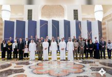2,500 people get UAE golden visas 2,500 people get UAE golden visas