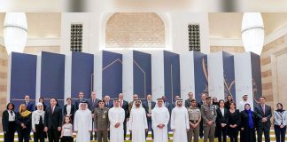 2,500 people get UAE golden visas 2,500 people get UAE golden visas