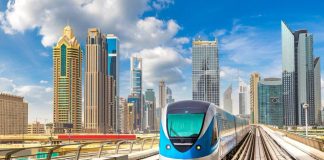 New Year holiday timings for Dubai Metro revealed New Year holiday timings for Dubai Metro revealed