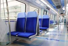“Revolutionary product reduces Dubai Metro cleaning frequency”