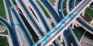 RTA says Dubai Metro technical issue quickly resolved