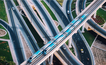 RTA says Dubai Metro technical issue quickly resolved