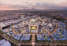 Expo 2020 Dubai could be delayed due to coronavirus – report