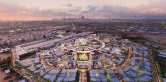 Expo 2020 Dubai could be delayed due to coronavirus – report