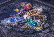 Expo 2020 steering committee to reconvene on Monday