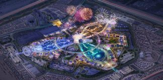 Expo 2020 steering committee to reconvene on Monday