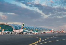 Covid-19 in UAE: Dubai airports closed ‘to travelling public’