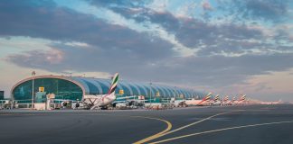 Covid-19 in UAE: Dubai airports closed ‘to travelling public’
