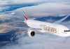 Emirates ground crews give emotional sendoff to last flights