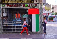 Coronavirus in the UAE: why you must stay home this weekend