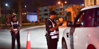 From parties to social distancing: UAE announces list of fines for breaking coronavirus restrictions