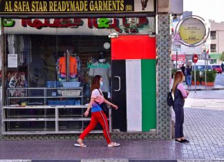 Coronavirus in the UAE: why you must stay home this weekend