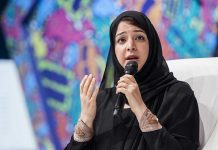 ‘Health will not be compromised’, says Expo 2020 Dubai chief Reem Al Hashimy, UAE Minister of State for International Cooperation and director general, Expo 2020 Dubai