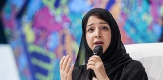 ‘Health will not be compromised’, says Expo 2020 Dubai chief Reem Al Hashimy, UAE Minister of State for International Cooperation and director general, Expo 2020 Dubai