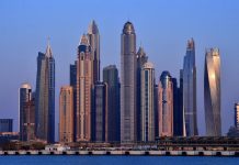 UAE to start 3-day ‘National Disinfection Programme’ this evening