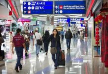 UAE launches help service for residents stranded abroad UAE hlep services latest news