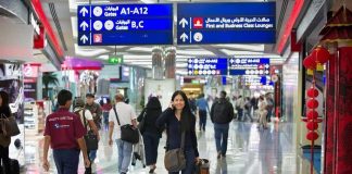 UAE launches help service for residents stranded abroad UAE hlep services latest news