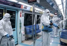 Combating Covid-19: Dubai’s RTA closes three Metro stations for two weeks