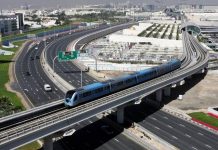 Coronavirus: Public transport in UAE to be suspended over the weekend