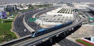 Coronavirus: Public transport in UAE to be suspended over the weekend