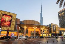Coronavirus: The Dubai Mall to open virtual store on Noon.com Coronavirus: The Dubai Mall to open virtual store on Noon.com