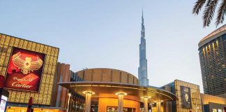 Coronavirus: The Dubai Mall to open virtual store on Noon.com Coronavirus: The Dubai Mall to open virtual store on Noon.com