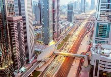 UAE announces ‘Disinfection’ drive from 8pm tonight till 6am on Sunday, residents have to stay indoors