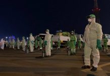 Coronavirus in UAE: Abu Dhabi begins to issue permits for residents to step out of homes