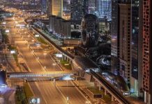 Dubai Police to use speed cameras to catch unauthorised motorists driving during sterilisation drive