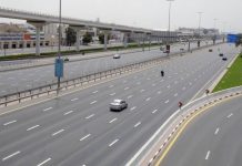 Covid-19 news bulletin from UAE: 277 new cases reported; drive-through testing centre in Dubai; permit needed for pedestrians, cyclists; Emirates flies special flights