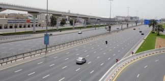 Covid-19 news bulletin from UAE: 277 new cases reported; drive-through testing centre in Dubai; permit needed for pedestrians, cyclists; Emirates flies special flights