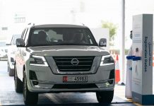 Three new Covid-19 drive-through test centres to open in Dubai