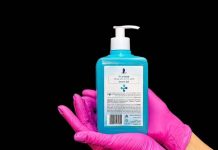 COVID-19: Dubai residents told not to leave hand sanitisers in cars