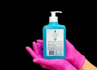 COVID-19: Dubai residents told not to leave hand sanitisers in cars