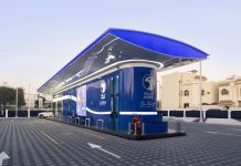 Fuel retailer ADNOC opens first ‘On the Go’ service station