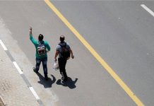 Combating Covid-19: Dubai move permit needed even for pedestrians, cyclists