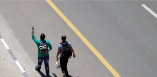 Combating Covid-19: Dubai move permit needed even for pedestrians, cyclists