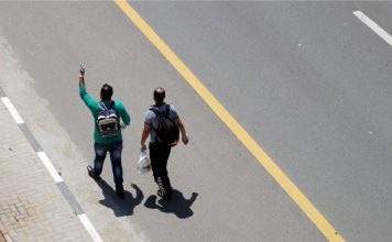 Combating Covid-19: Dubai move permit needed even for pedestrians, cyclists